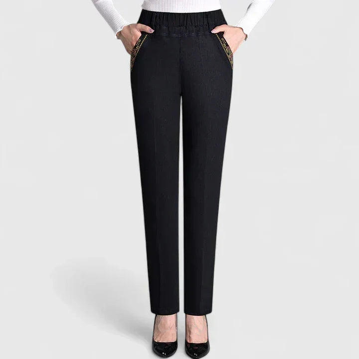 Sabrina - Comfortable Pants