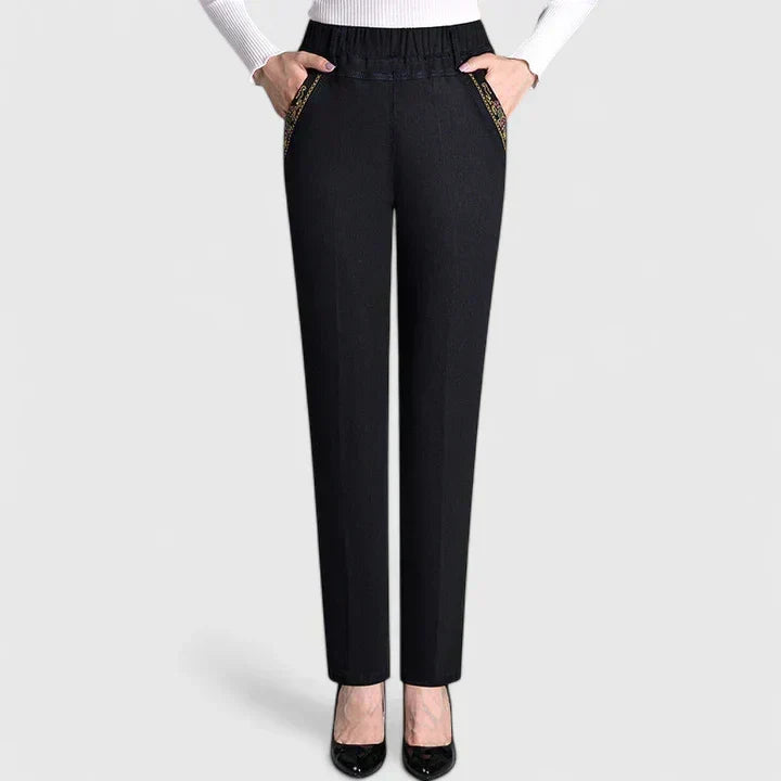 Lauren - Sophisticated Women Pants