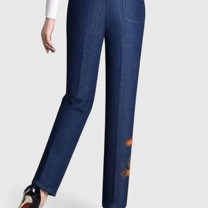 Sabrina - Comfortable Pants