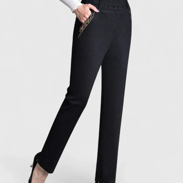Sabrina - Comfortable Pants