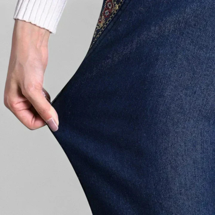 Sabrina - Comfortable Pants