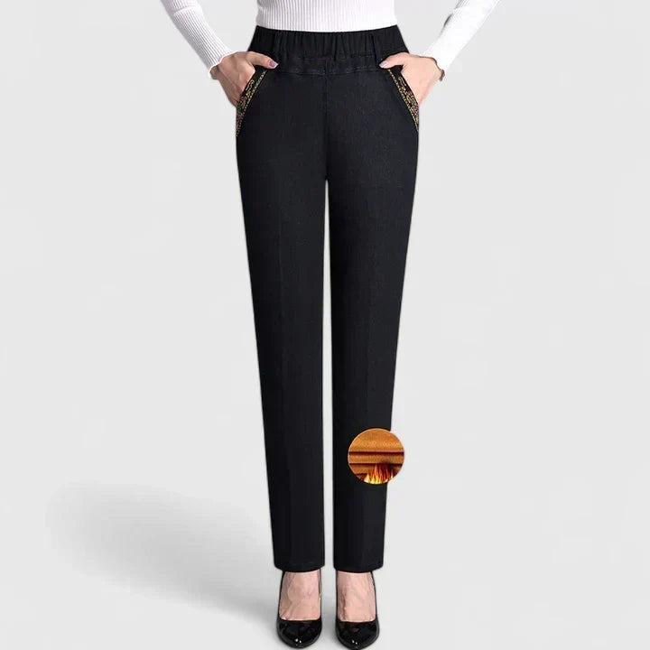 Sabrina - Comfortable Pants