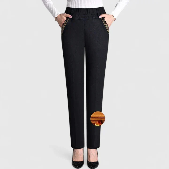 Lauren - Sophisticated Women Pants