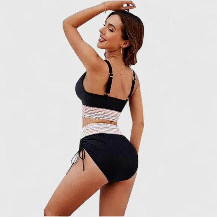 Melissa - Elegant Bikini Set