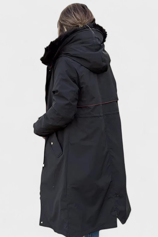 Veronica - Autumn Jacket