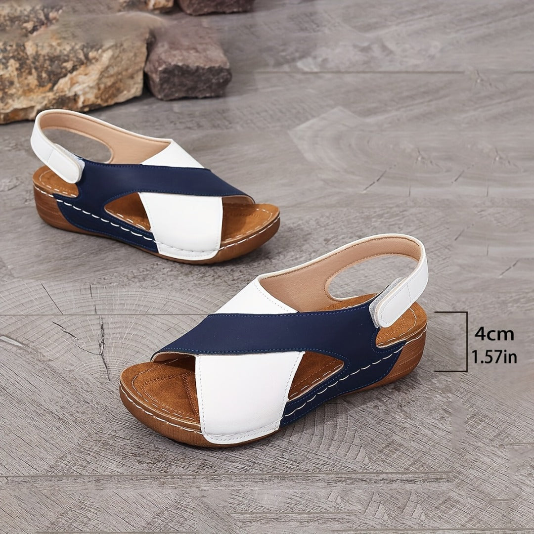 Monica - Ergonomic Sandals