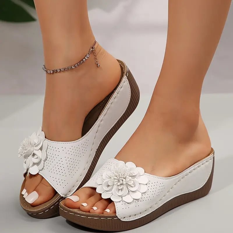 Mila - Ergonomic Sandals