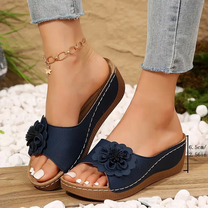 Mila - Ergonomic Sandals