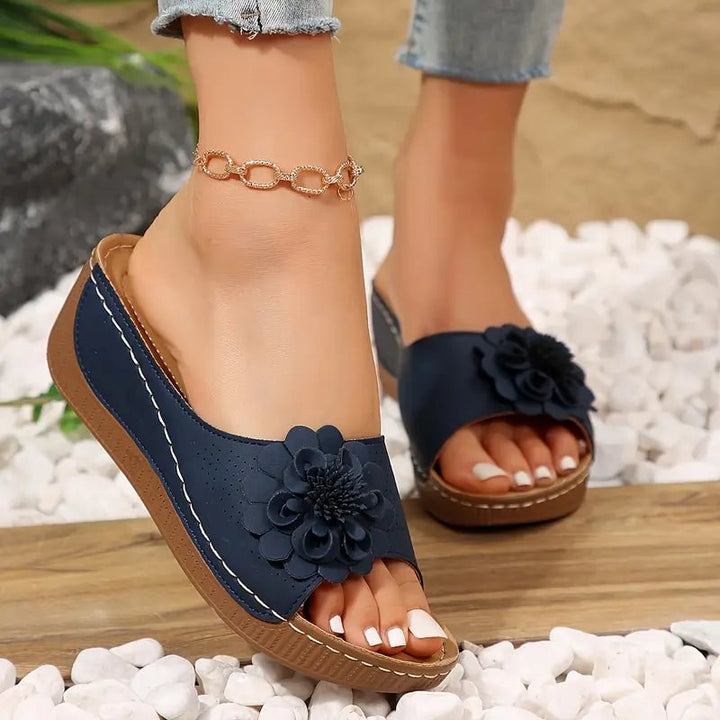 Mila - Ergonomic Sandals