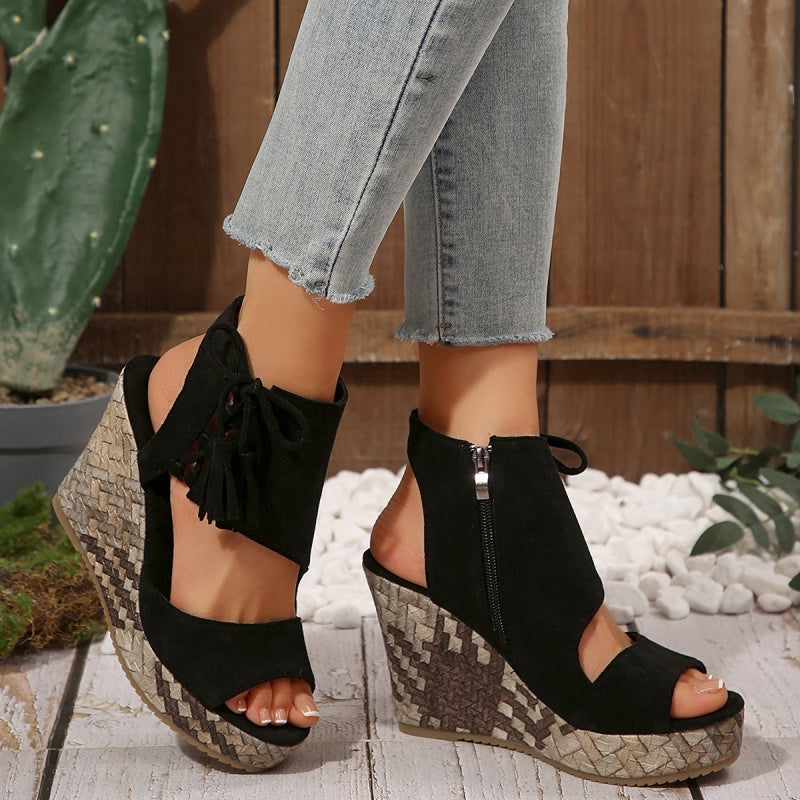 Magnolia - Ergonomic Sandals