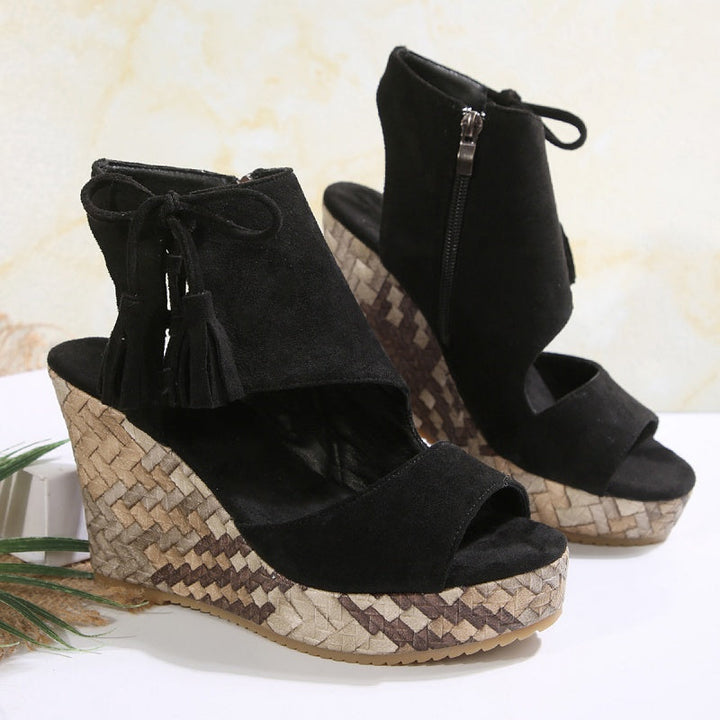 Magnolia - Ergonomic Sandals