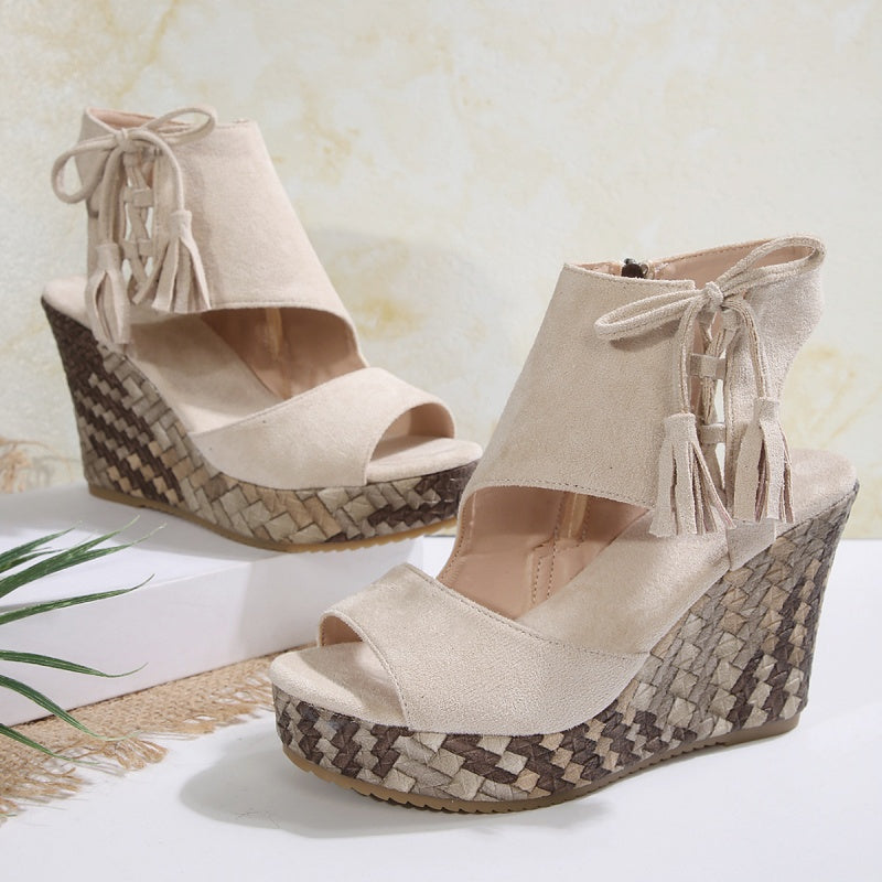 Magnolia - Ergonomic Sandals