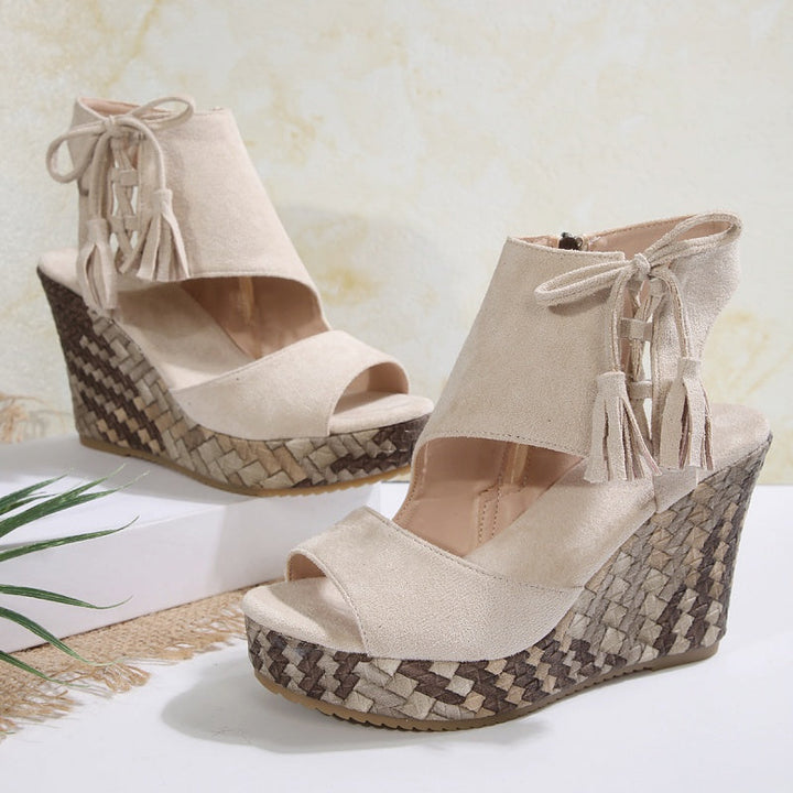 Magnolia - Ergonomic Sandals