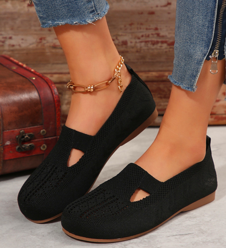 Riley - Ergonomic Sandals