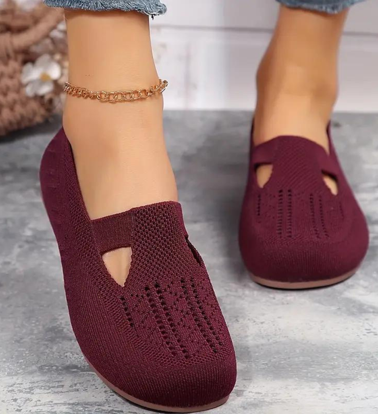 Riley - Ergonomic Sandals