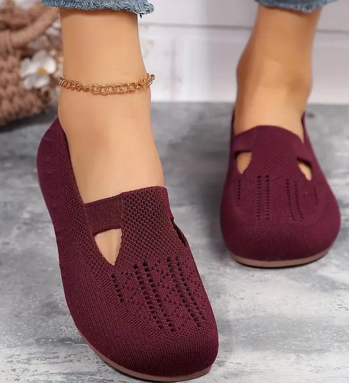 Riley - Ergonomic Sandals