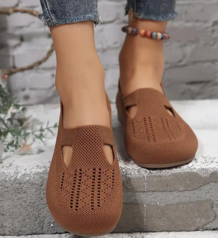 Riley - Ergonomic Sandals
