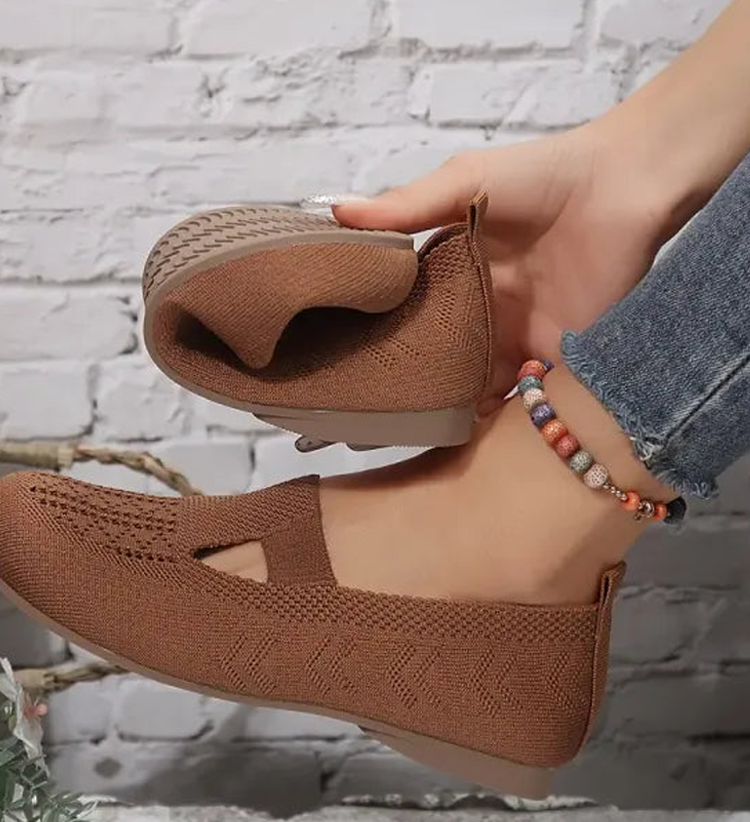 Riley - Ergonomic Sandals