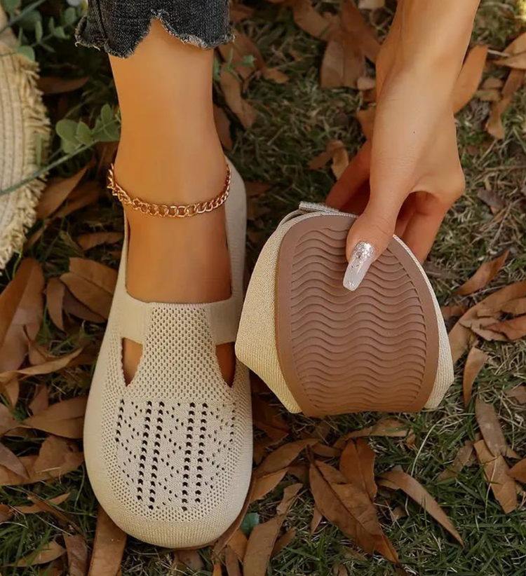 Riley - Ergonomic Sandals