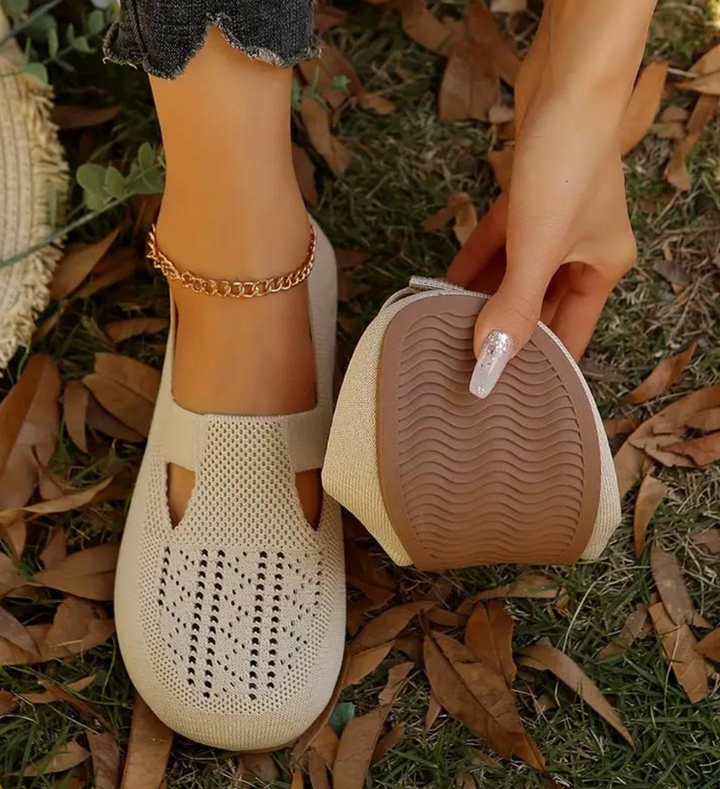 Riley - Ergonomic Sandals