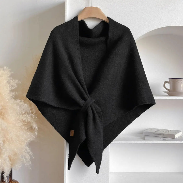 Aurora - Soft fall Cape