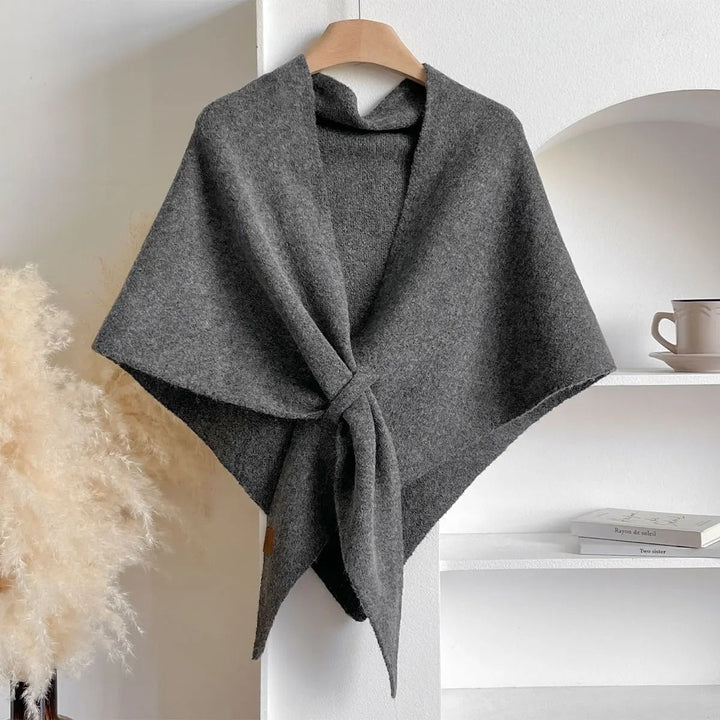 Aurora - Soft fall Cape