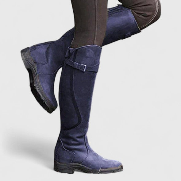Almut | Orthopedic Boots