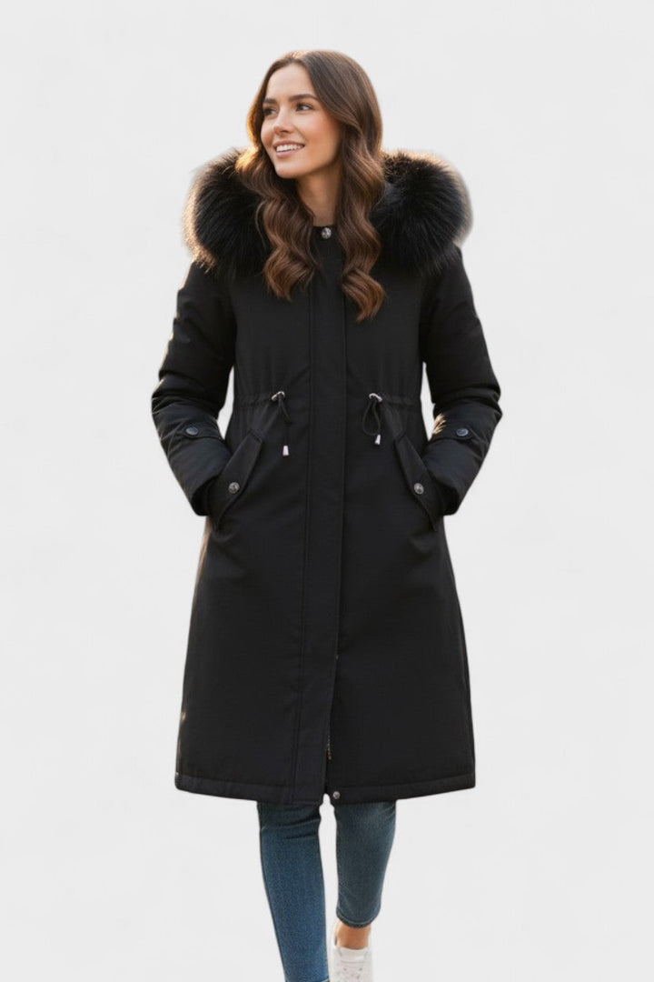 Veronica - Autumn Jacket
