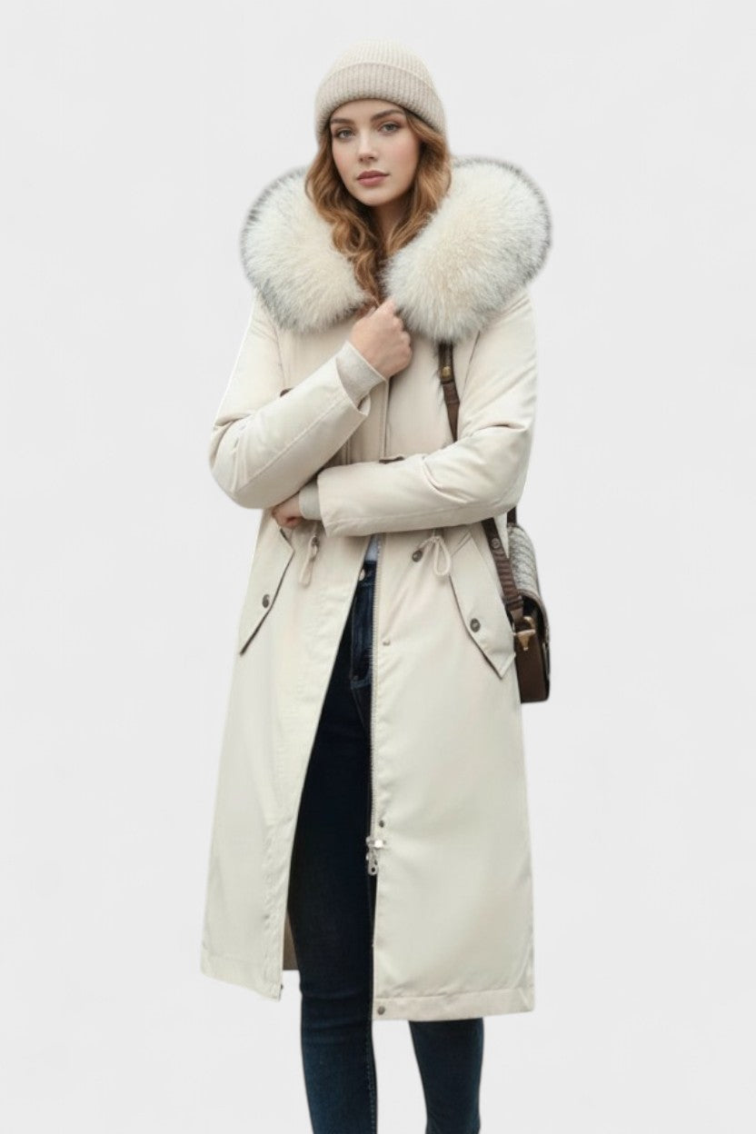 Veronica - Autumn Jacket