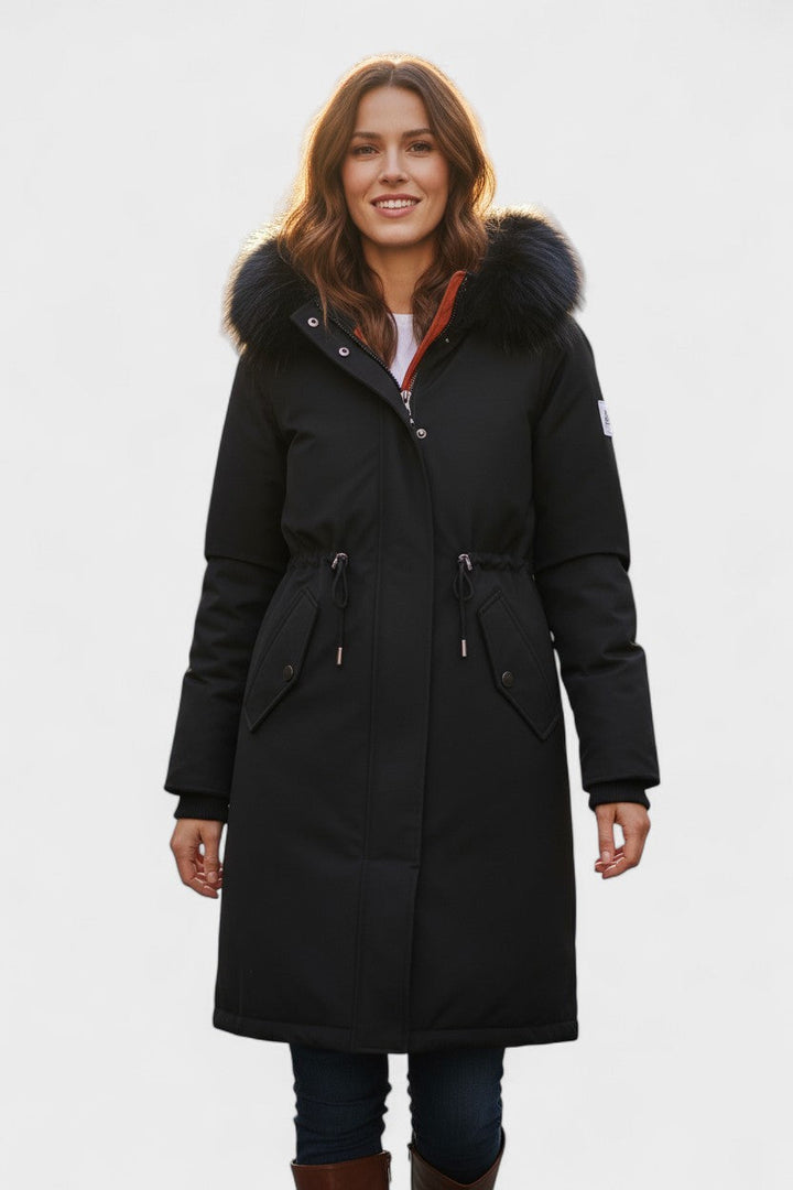 Veronica - Autumn Jacket